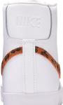 Кроссовки Nike Wmns Blazer Mid '77, белый - фото 8