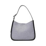 Сумка Calvin Klein Dana Organizational, серый - фото