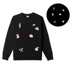 Спортивный свитшот мужской Nike, черный - фото 3