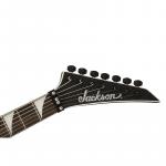 7-струнная гитара Jackson Pro Series Jeff Loomis Signature Soloist SL7 — черная - фото 6