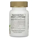 Железо, Source of Life Garden, 30 веганских капсул, NaturesPlus - фото 3