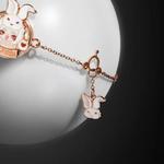 Skullpanda безогоневая ароматерапия POP MART - фото 5