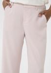 Брюки COCAMIA Cream, светло-розовый - фото 4