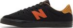 Кроссовки New Balance Numeric 212 Pro Court 'Black Rust Oxide', черный - фото 4
