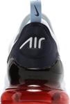 Кроссовки Nike Air Max 270 USA, черно-белый - фото 8