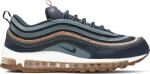 Кроссовки Nike Air Max 97 SE 'Cork - Obsidian', синий - фото