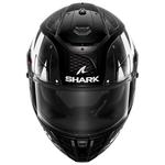 Шлем полнолицевой Shark Spartan RS Stingrey, черный - фото 3