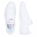 Кроссовки Reebok Classic Club C 85, белый/серый - фото 5