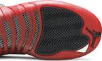 Кроссовки Air Jordan 12 Retro GS Cherry 2009, белый - фото 5