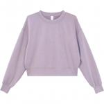 Свитшот женский Lululemon, синий - фото 10