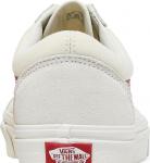 Кеды Vans Old Skool Rococco, кремовый - фото 7