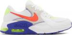 Кроссовки Nike Air Max Excee 'White Indigo Crimson', белый - фото