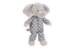 Плюшевый слон для сна JELLYCAT - фото 3