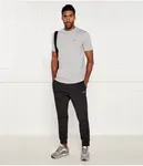 Футболка Regular fit Boss Green, серый - фото 2