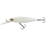 Воблер Джеркбейт MINNOW WXM MNWDD 76 SP белый CAPERLAN, белый - фото 2