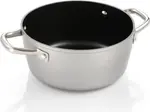 Кастрюля GrandCHEF+ ø 20 см, 2,5 л Tescoma - фото