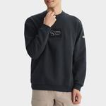 Свитшот унисекс черный Columbia - фото 6