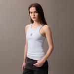 Женский топ Calvin Klein, черный - фото 7