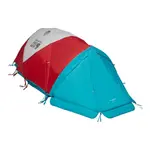 Палатка Trango 2 Mountain Hardwear, Alpine Red - фото 3