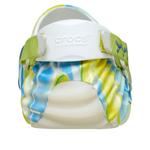 Crocs x Kenny Scharf Pollex Clog 'Multicolor' - фото 4