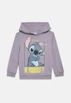 Худи Name it NKFDYS STITCH , Lavender Gray/Purple - фото