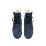 Ботинки мужские Neiliansheng, зеленый - фото 3