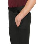 Брюки sang Vivienne Westwood, серый - фото 6