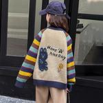 Свитер Fall Winter для подростков Disney, Apricot - фото 6