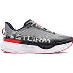 Кроссовки для бега ua u infinite pro storm Under Armour, серый - фото