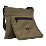 Y-3 Классическая поясная сумка Y 3, Olive - фото 2