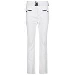Функциональные брюки женские брюки белые - 34 Cmp - фото