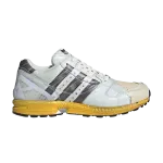 Кроссовки Adidas ZX 8000, белый - фото
