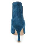 Женские ботильоны Elitta Journee Collection, синий - фото 3