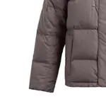 Термобелье с инфракрасной технологией пуховая куртка мужская светло-коричневая Under Armour - фото 4