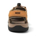 Пляжные сандалии мужские Med Dictionary - фото 24