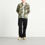 Толстые штаны Stan Ray, Black Sateen - фото 4