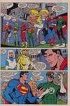Justice League Spectacular #1 : Teamwork (DC Comics) (DC Comics) - фото 2