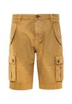 Шорты THBLUGO Threadbare, цвет camel - фото 5