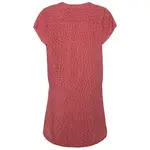 Платье с коротким рукавом Protest Tibau, красный - фото 2