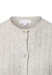 Кардиган brookshire Cardigan, Hellgrau/Light Grey - фото 3