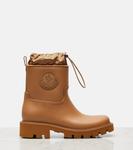 Резиновые сапоги Kickstream Moncler, 22c - фото 4