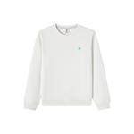 Свитшот женский Le Coq Sportif, айвори - фото