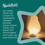 Ночник Пингвин портативный 2-в-1 1 шт. Tommee Tippee - фото 6