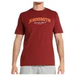 Футболка John Smith Jaula, красный - фото
