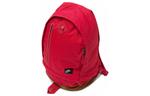 Рюкзак унисекс Nike, Red - фото 3