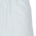 Шорты с эластичным поясом FENDI, синий - фото 8