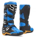 Ботинки Fox Racing Comp, синий - фото 3