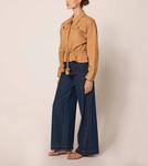 Куртка Jasper в цвете бисквит Cleobella, Biscuit - фото 3