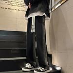 Джинсы Unisex BEENTRILL, черные (высококачественные улучшенные) - фото 4