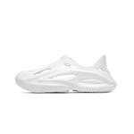 LEXON Клоги женские серые, цвет Gray - фото 7